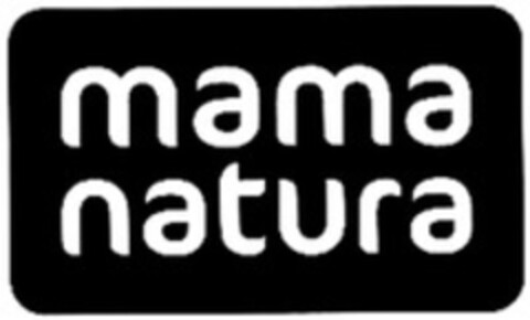 mama natura Logo (WIPO, 04.02.2013)