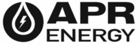 APR ENERGY Logo (WIPO, 19.07.2013)