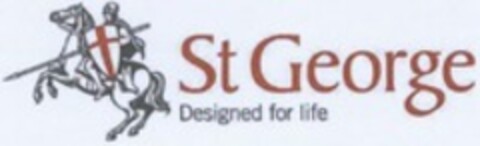 St George Designed for life Logo (WIPO, 01.07.2013)