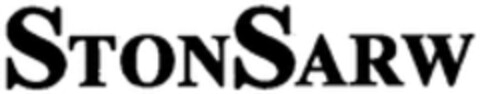 STONSARW Logo (WIPO, 13.05.2014)