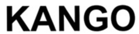 KANGO Logo (WIPO, 17.04.2014)