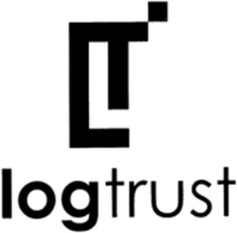 logtrust Logo (WIPO, 24.09.2014)