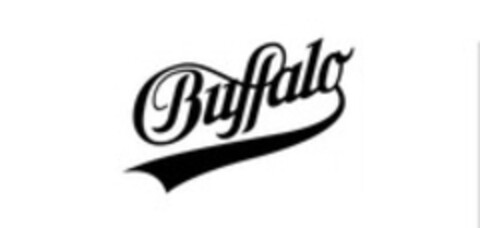 Buffalo Logo (WIPO, 28.04.2015)