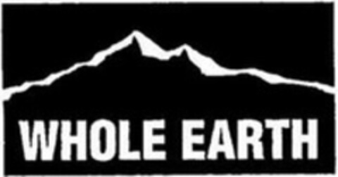 WHOLE EARTH Logo (WIPO, 03/30/2015)