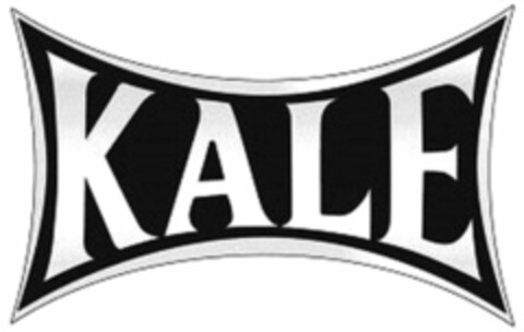 KALE Logo (WIPO, 02.06.2015)