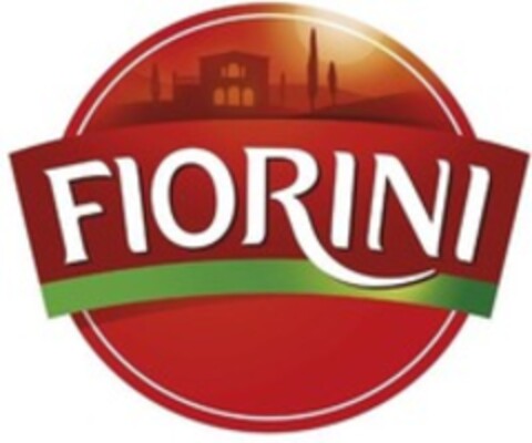 FIORINI Logo (WIPO, 08.07.2016)