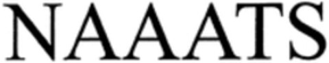 NAAATS Logo (WIPO, 14.11.2016)