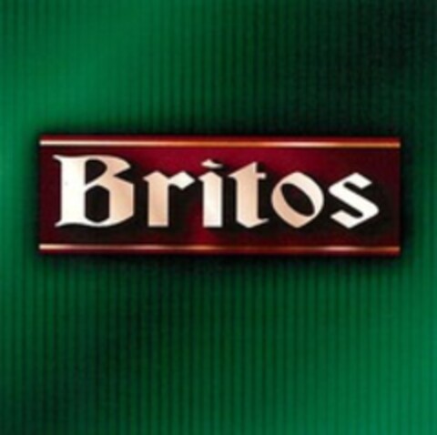 BRITOS Logo (WIPO, 07.06.2016)