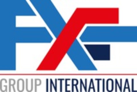 FX GROUP INTERNATIONAL Logo (WIPO, 07/19/2016)