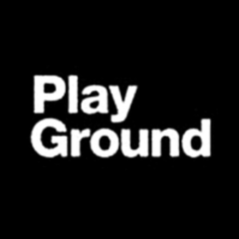 PlayGround Logo (WIPO, 12.12.2016)