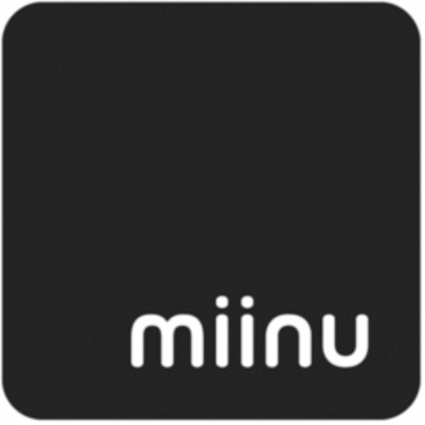 miinu Logo (WIPO, 02/22/2017)