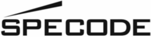 SPECODE Logo (WIPO, 20.03.2017)