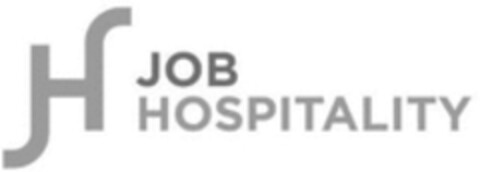 JOB HOSPITALITY Logo (WIPO, 03/14/2017)