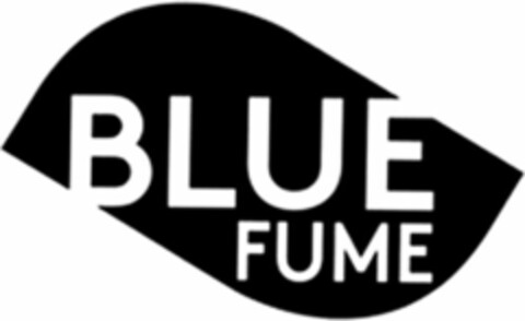 BLUE FUME Logo (WIPO, 03.04.2017)