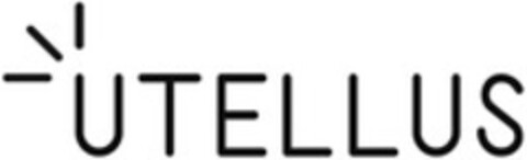 UTELLUS Logo (WIPO, 30.06.2017)