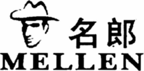 MELLEN Logo (WIPO, 02.05.2017)