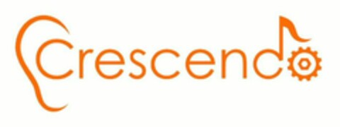 CRESCENDO Logo (WIPO, 15.12.2017)