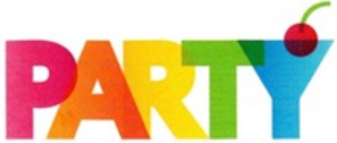 PARTY Logo (WIPO, 12.10.2017)