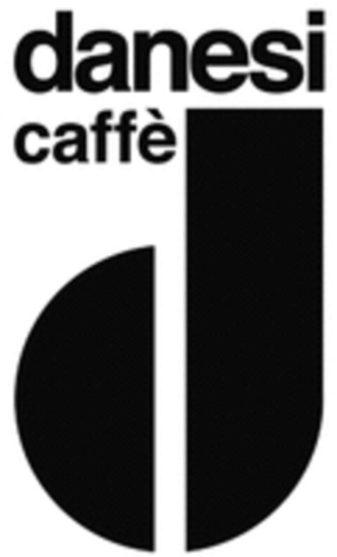 danesi caffè Logo (WIPO, 01/04/2018)