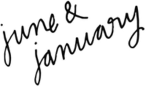 june & january Logo (WIPO, 03/15/2018)