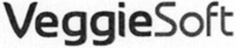 VeggieSoft Logo (WIPO, 02.07.2018)