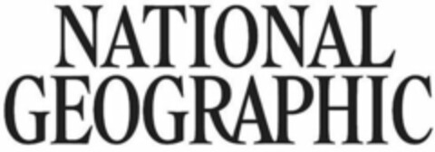 NATIONAL GEOGRAPHIC Logo (WIPO, 22.03.2018)