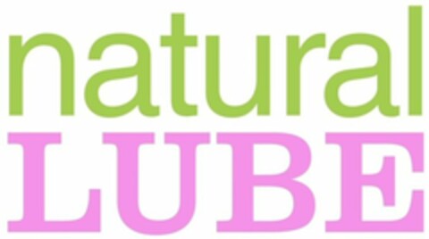 natural LUBE Logo (WIPO, 18.07.2018)