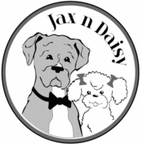 JAX N DAISY Logo (WIPO, 10.04.2018)