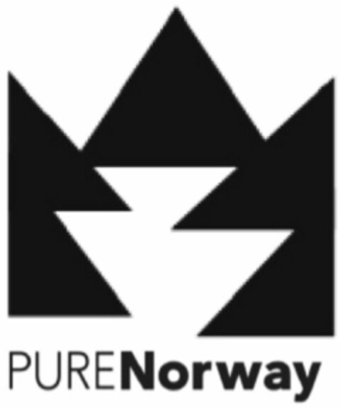 PURENorway Logo (WIPO, 10/31/2018)