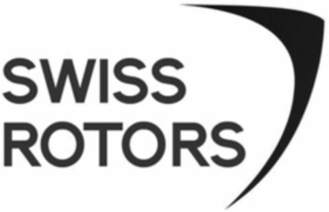 SWISS ROTORS Logo (WIPO, 05.02.2019)