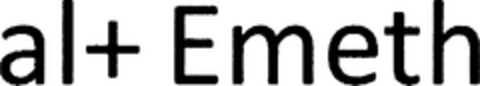 al+ Emeth Logo (WIPO, 14.12.2018)