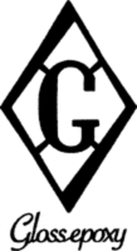 G Glassepoxy Logo (WIPO, 20.05.2019)