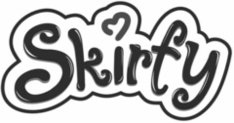 Skirfy Logo (WIPO, 31.07.2019)