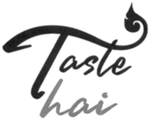 Taste hai Logo (WIPO, 14.09.2020)