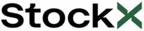 StockX Logo (WIPO, 04/14/2021)