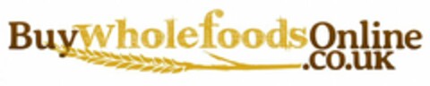 BuyWholefoodsOnline.co.uk Logo (WIPO, 03/11/2021)