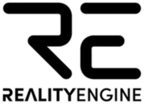 RE REALITYENGINE Logo (WIPO, 24.11.2021)