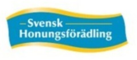 Svensk Honungsförädling Logo (WIPO, 28.04.2022)