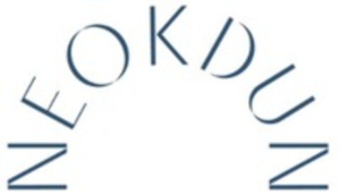 NEOKDUN Logo (WIPO, 10.05.2022)