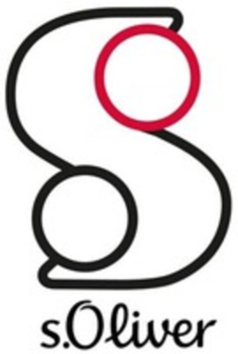 S s.Oliver Logo (WIPO, 17.08.2022)