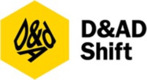 D&AD Shift Logo (WIPO, 17.08.2022)