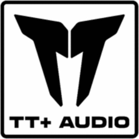 TT TT+ AUDIO Logo (WIPO, 03/29/2023)