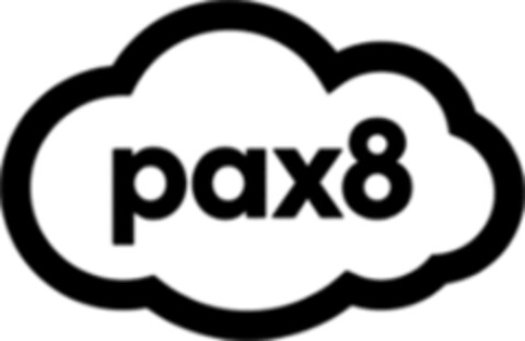pax8 Logo (WIPO, 20.07.2023)
