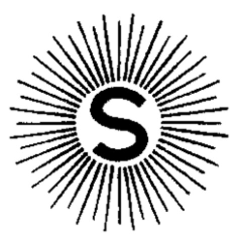 S Logo (WIPO, 08.06.1954)