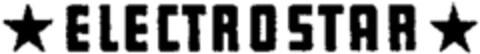 ELECTROSTAR Logo (WIPO, 30.11.1960)