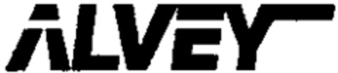 ALVEY Logo (WIPO, 18.01.1991)