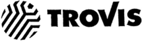TROVIS Logo (WIPO, 18.03.1993)