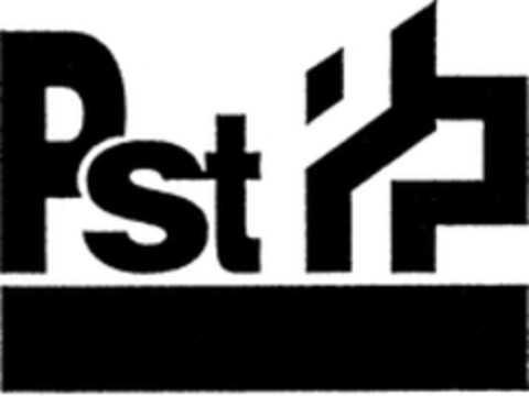 Pst Logo (WIPO, 17.06.1998)