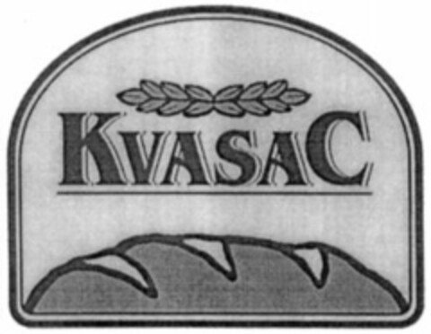 KVASAC Logo (WIPO, 29.09.1999)