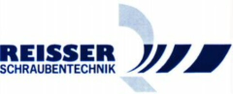 REISSER SCHRAUBENTECHNIK Logo (WIPO, 21.08.2003)